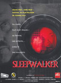 Affiche du film Sleepwalker (2000) de Johannes Runeborg Affiche du film Sleepwalker (2000) de Johannes Runeborg. Voir Sleepwalker en streaming / torrent sur meilleurs-films.fr