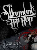 Affiche du film Slingshot hip hop (2008) de Jayce Salloum. Voir Slingshot hip hop en streaming / torrent sur meilleurs-films.fr
