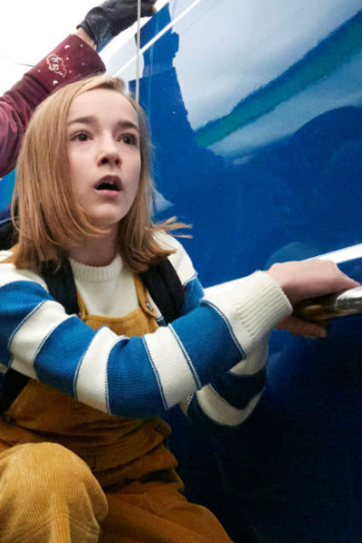 Affiche du film Slumberland (2021) de Francis Lawrence Affiche du film Slumberland (2021) de Francis Lawrence. Voir Slumberland en streaming / torrent sur meilleurs-films.fr