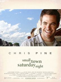 Affiche du film Small Town Saturday Night (2010) de Ryan Craig. Voir Small Town Saturday Night en streaming / torrent sur meilleurs-films.fr
