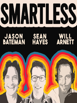 Affiche de la série SmarTless: On The Road (2023) de . Voir SmarTless: On The Road en streaming / torrent sur meilleurs-films.fr