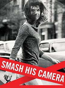 Affiche du film Smash His Camera (2010) de Leon Gast. Voir Smash His Camera en streaming / torrent sur meilleurs-films.fr