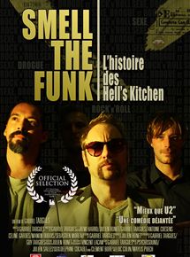 Affiche du film Smell the Funk (2017) de Gabriel Targues. Voir Smell the Funk en streaming / torrent sur meilleurs-films.fr