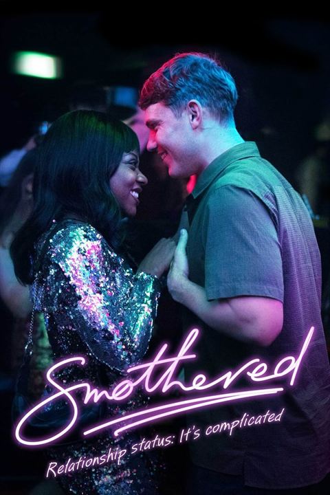 Affiche de la série Smothered (2023) de Monica Heisey Affiche de la série Smothered (2023) de Monica Heisey. Voir Smothered en streaming / torrent sur meilleurs-films.fr