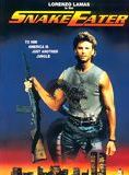 Affiche du film Snake Eater (1989) de George Erschbamer. Voir Snake Eater en streaming / torrent sur meilleurs-films.fr