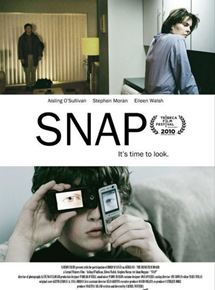 Affiche du film Snap (2010) de Carmel Winters. Voir Snap en streaming / torrent sur meilleurs-films.fr