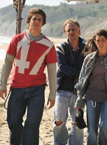 Affiche du film Sneakers (2011) de Ivan Vladimirov,Valeri Yordanov,. Voir Sneakers en streaming / torrent sur meilleurs-films.fr