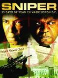 Affiche du film Sniper : 23 jours de terreur sur Washington (2003) de Tom McLoughlin. Voir Sniper : 23 jours de terreur sur Washington en streaming / torrent sur meilleurs-films.fr