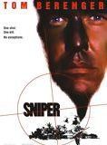 Affiche du film Sniper, tireur d’élite (1993) de Luis Llosa. Voir Sniper, tireur d’élite en streaming / torrent sur meilleurs-films.fr