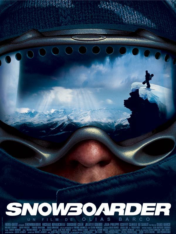 Affiche du film Snowboarder (2002) de Olias Barco Affiche du film Snowboarder (2002) de Olias Barco. Voir Snowboarder en streaming / torrent sur meilleurs-films.fr