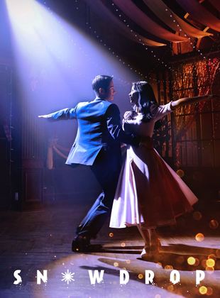 Affiche de la série Snowdrop (2021) de Yoo Hyun-mi. Voir Snowdrop en streaming / torrent sur meilleurs-films.fr