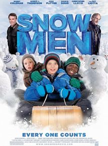 Affiche du film Snowmen (2010) de Robert Kirbyson. Voir Snowmen en streaming / torrent sur meilleurs-films.fr