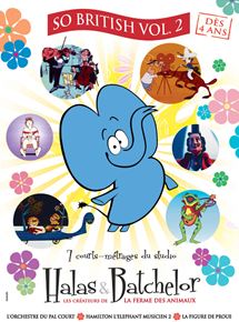 Affiche du film So British 2 (2011) de John Halas,Joy Batchelor, Affiche du film So British 2 (2011) de John Halas,Joy Batchelor,. Voir So British 2 en streaming / torrent sur meilleurs-films.fr