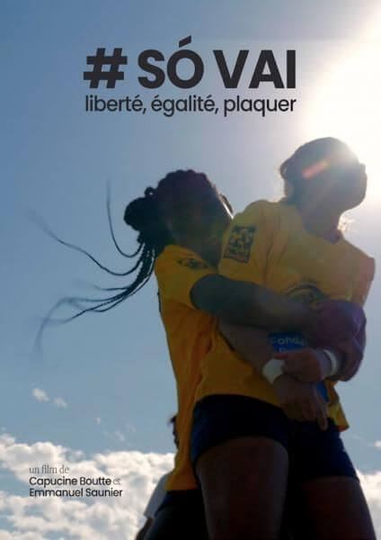 Affiche du film So vai (2024) de . Voir So vai en streaming / torrent sur meilleurs-films.fr