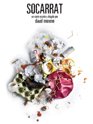 Affiche du court métrage Socarrat () de David Moreno Affiche du court métrage Socarrat () de David Moreno. Voir Socarrat en streaming / torrent sur meilleurs-films.fr
