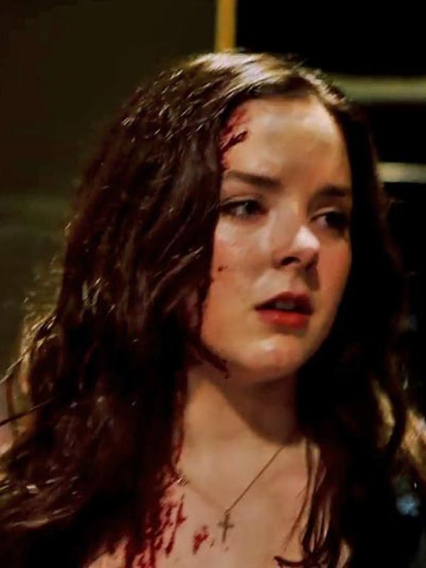 Affiche du court métrage Sock ‘Em Dead (2015) de Robert Rodriguez. Voir Sock ‘Em Dead en streaming / torrent sur meilleurs-films.fr