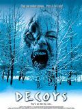 Affiche du film Soeurs de glace (2004) de Matthew Hastings. Voir Soeurs de glace en streaming / torrent sur meilleurs-films.fr