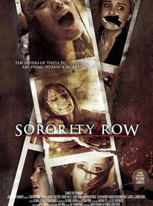 Affiche du film Soeurs de sang (2009) de Stewart Hendler Affiche du film Soeurs de sang (2009) de Stewart Hendler. Voir Soeurs de sang en streaming / torrent sur meilleurs-films.fr