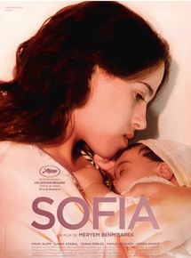 Affiche du film Sofia (2018) de Meryem BenmBarek. Voir Sofia en streaming / torrent sur meilleurs-films.fr