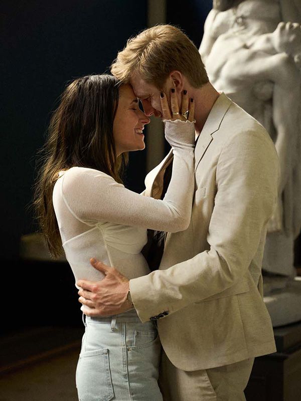 Affiche du film Soif d’Amour (2025) de . Voir Soif d’Amour en streaming / torrent sur meilleurs-films.fr