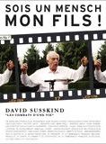 Affiche du film Sois un mensch, mon fils! (2007) de . Voir Sois un mensch, mon fils! en streaming / torrent sur meilleurs-films.fr