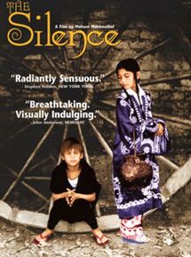 Affiche du film Sokout (1998) de Mohsen Makhmalbaf Affiche du film Sokout (1998) de Mohsen Makhmalbaf. Voir Sokout en streaming / torrent sur meilleurs-films.fr