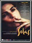 Affiche du film Solas (1999) de Benito Zambrano. Voir Solas en streaming / torrent sur meilleurs-films.fr