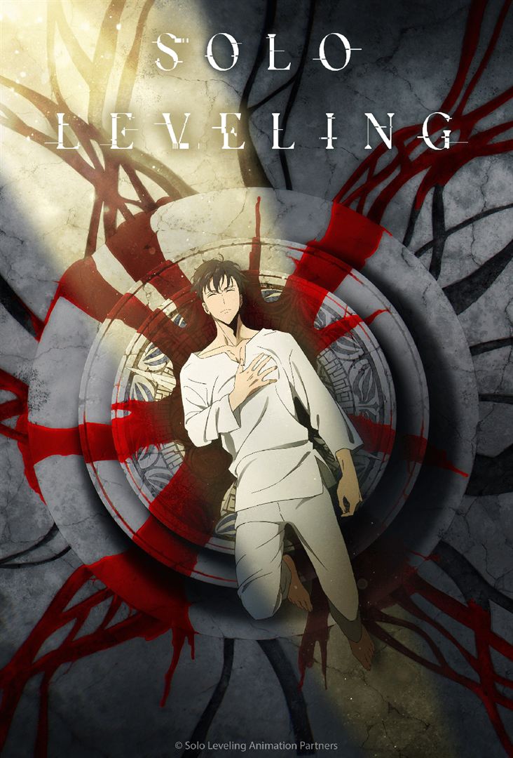 |Série] Solo Leveling (2023) en VF et VOSTFR