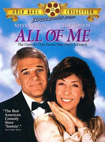 Affiche du film Solo pour deux (1984) de Carl Reiner. Voir Solo pour deux en streaming / torrent sur meilleurs-films.fr