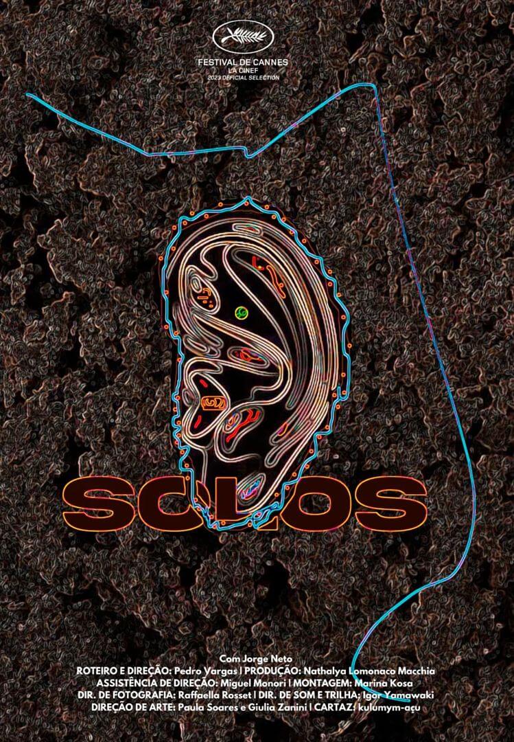 Affiche du court métrage Solos (2025) de Pedro Vargas Affiche du court métrage Solos (2025) de Pedro Vargas. Voir Solos en streaming / torrent sur meilleurs-films.fr