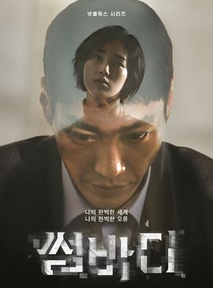 Affiche de la série Somebody (2022) de Ji-wan Han Affiche de la série Somebody (2022) de Ji-wan Han. Voir Somebody en streaming / torrent sur meilleurs-films.fr