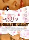 Affiche du film Something New (2006) de Sanaa Hamri. Voir Something New en streaming / torrent sur meilleurs-films.fr