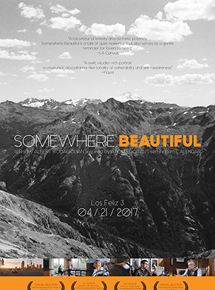 Affiche du film Somewhere Beautiful (2014) de Albert Kodagolian. Voir Somewhere Beautiful en streaming / torrent sur meilleurs-films.fr