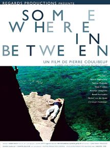 Affiche du film Somewhere in between (2005) de Pierre Coulibeuf. Voir Somewhere in between en streaming / torrent sur meilleurs-films.fr