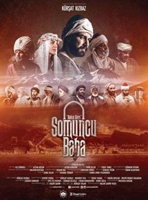 Affiche du film Somuncu Baba: A?k?n S?rr? (2016) de Kür?at K?zbaz. Voir Somuncu Baba: A?k?n S?rr? en streaming / torrent sur meilleurs-films.fr