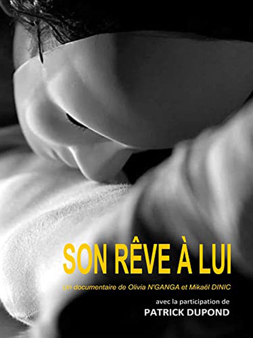 Affiche du court métrage Son Rêve à lui (2014) de Mickael Dinic. Voir Son Rêve à lui en streaming / torrent sur meilleurs-films.fr