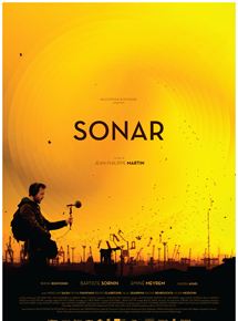 Affiche du film Sonar (2016) de Jean-Philippe Martin. Voir Sonar en streaming / torrent sur meilleurs-films.fr