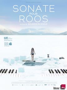 Affiche du film Sonate pour Roos (2017) de Boudewijn Koole. Voir Sonate pour Roos en streaming / torrent sur meilleurs-films.fr