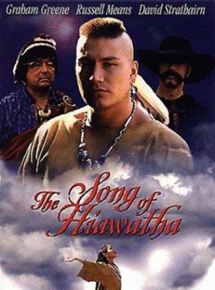 Affiche du film Song of Hiawatha (1997) de Jeffrey Shore. Voir Song of Hiawatha en streaming / torrent sur meilleurs-films.fr