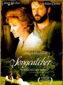 Affiche du film Songcatcher (2000) de Marie Greenwald Affiche du film Songcatcher (2000) de Marie Greenwald. Voir Songcatcher en streaming / torrent sur meilleurs-films.fr