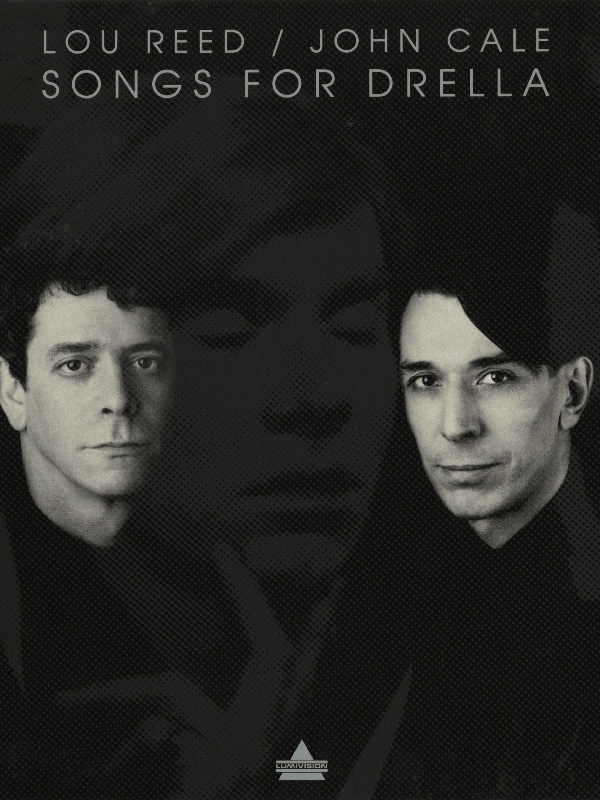 Affiche du court métrage Songs for Drella (1990) de Edward Lachman Affiche du court métrage Songs for Drella (1990) de Edward Lachman. Voir Songs for Drella en streaming / torrent sur meilleurs-films.fr