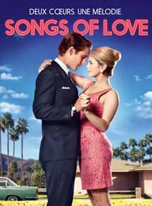 Affiche du film Songs of love (2019) de David Stubbs. Voir Songs of love en streaming / torrent sur meilleurs-films.fr