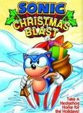 Affiche du film Sonic Christmas Blast! (1996) de . Voir Sonic Christmas Blast! en streaming / torrent sur meilleurs-films.fr