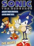 Affiche du film Sonic le hérisson: le film (V) (1999) de Kazunori Ikegami. Voir Sonic le hérisson: le film (V) en streaming / torrent sur meilleurs-films.fr