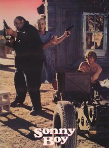 Affiche du film Sonny Boy (1989) de Robert Martin Carroll Affiche du film Sonny Boy (1989) de Robert Martin Carroll. Voir Sonny Boy en streaming / torrent sur meilleurs-films.fr