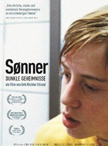 Affiche du film Sons (2006) de Erik Richter Strand. Voir Sons en streaming / torrent sur meilleurs-films.fr