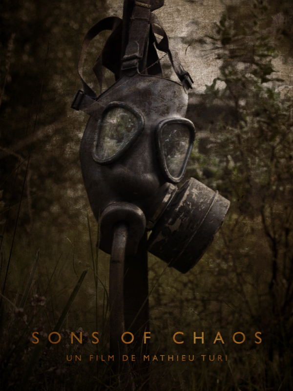 Affiche du court métrage Sons of Chaos (2010) de Mathieu Turi Affiche du court métrage Sons of Chaos (2010) de Mathieu Turi. Voir Sons of Chaos en streaming / torrent sur meilleurs-films.fr