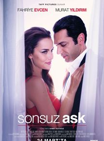 Affiche du film Sonsuz A?k (2017) de Ahmet Kat?ks?z Affiche du film Sonsuz A?k (2017) de Ahmet Kat?ks?z. Voir Sonsuz A?k en streaming / torrent sur meilleurs-films.fr