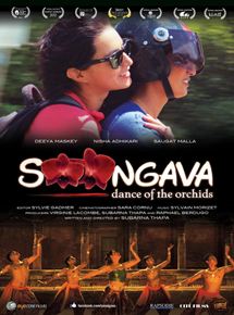 Affiche du film Soongava (2012) de Subarna Thapa. Voir Soongava en streaming / torrent sur meilleurs-films.fr