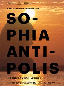 Affiche du film Sophia Antipolis (2018) de Virgil Vernier Affiche du film Sophia Antipolis (2018) de Virgil Vernier. Voir Sophia Antipolis en streaming / torrent sur meilleurs-films.fr